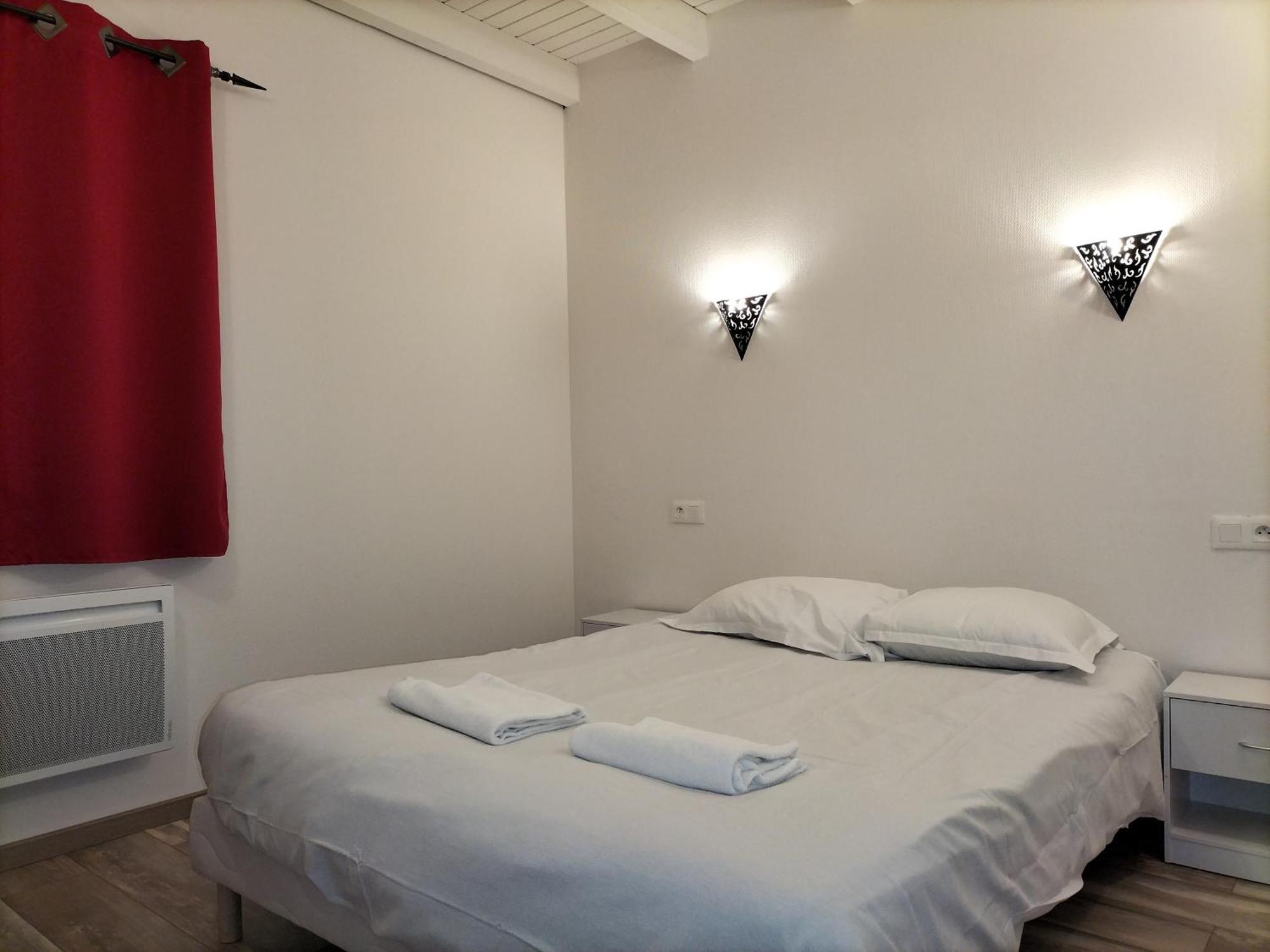 Bischoffsheim Appart'Hotel Les Acacias Courte Et Longue Duree מראה חיצוני תמונה
