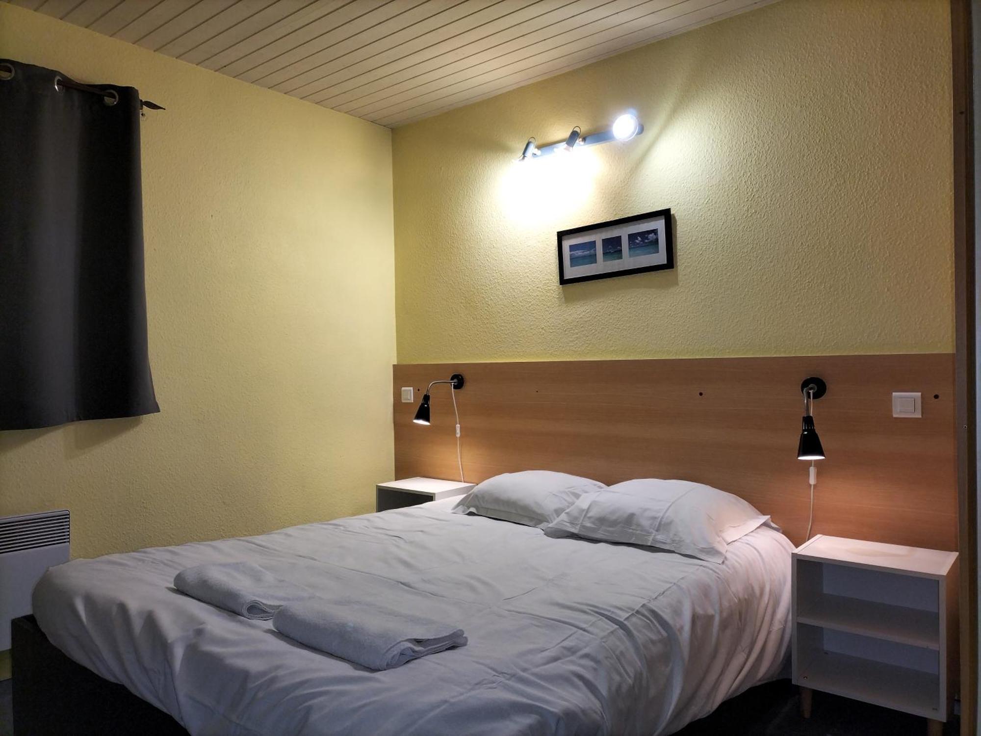 Bischoffsheim Appart'Hotel Les Acacias Courte Et Longue Duree חדר תמונה